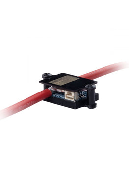 Mauch 003: PL-200 Sensor Board with CFK enclosure
