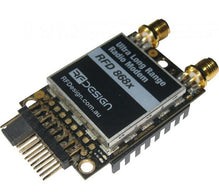 RFD868x bundle – HeliEngadin