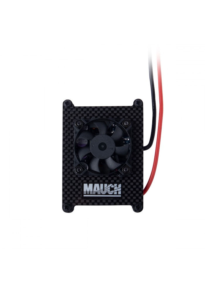 Mauch 053: Power-Cube 3 / V3
