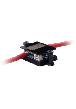 Mauch 001: PL-050 Sensor Board with CFK enclosure