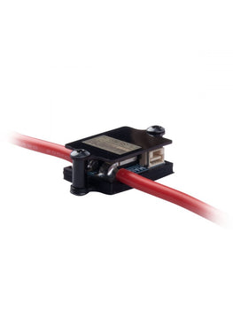 Mauch 002: PL-100 Sensor Board with CFK enclosure