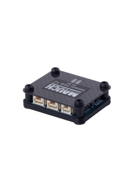 Mauch 010: PL Sensor Hub X2-V2 with CFK enclosure