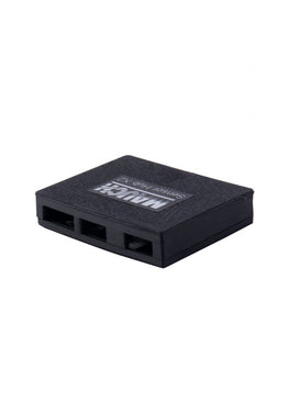 Mauch 081: Enclosure for Sensor Hub X2
