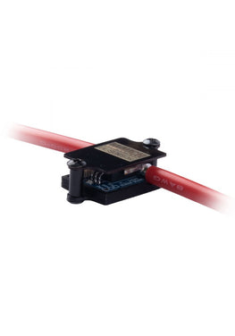 Mauch 004: PL-200/8 Sensor Board with CFK enclosure