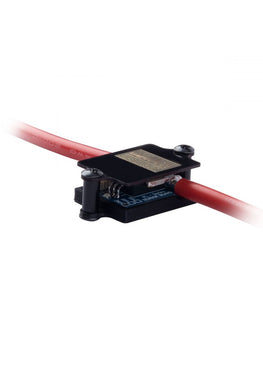 Mauch 003: PL-200 Sensor Board with CFK enclosure