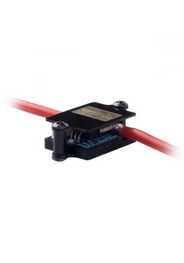 Mauch 001: PL-050 Sensor Board with CFK enclosure