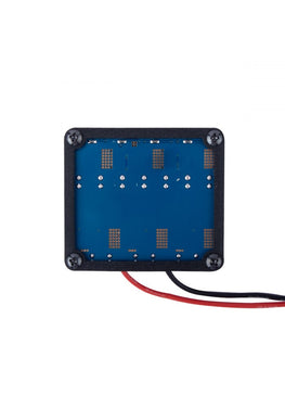 Mauch 024: PL 4-14S HYB-BEC / 2x 5.3V / 1x 12.0V