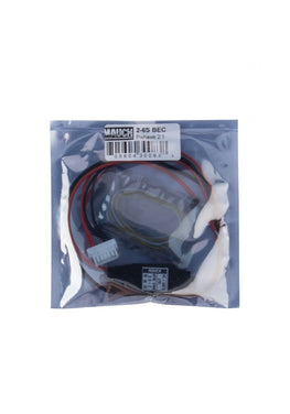 Mauch 083: 2-6S Backup BEC for Pixhawk 2