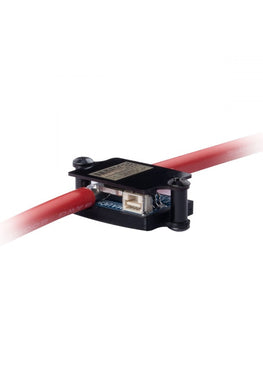 Mauch 004: PL-200/8 Sensor Board with CFK enclosure