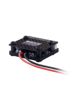 Mauch 016: PL 2-6S BEC 2x5.35V with CFK enclosure