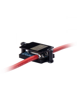 Mauch 002: PL-100 Sensor Board with CFK enclosure
