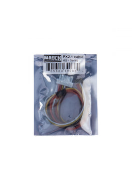 Mauch 086: Adapter cable for Pixhawk 2 (Click-Mate 2mm)