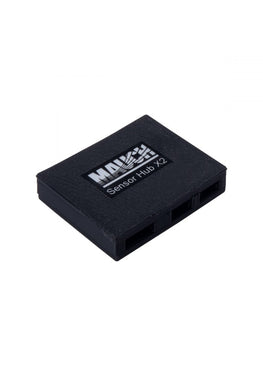 Mauch 081: Enclosure for Sensor Hub X2