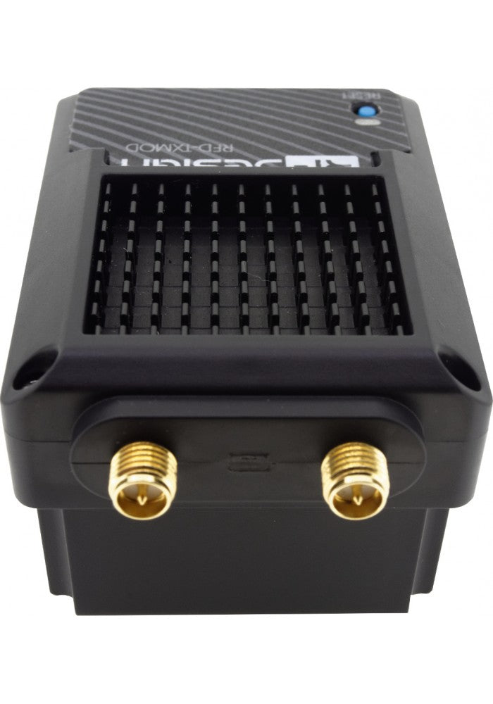 External Radio Module Ghost Tx Module RFD868 TXMOD V2 (RC transmitter module) – HeliEngadin